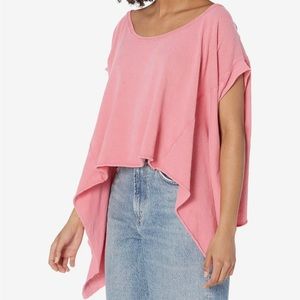 We the free Angel Tee